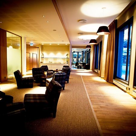Quality Hotel Skifer Oppdal Exterior foto
