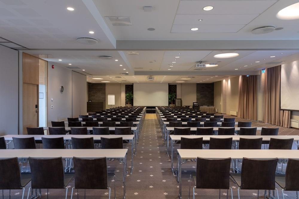 Quality Hotel Skifer Oppdal Exterior foto