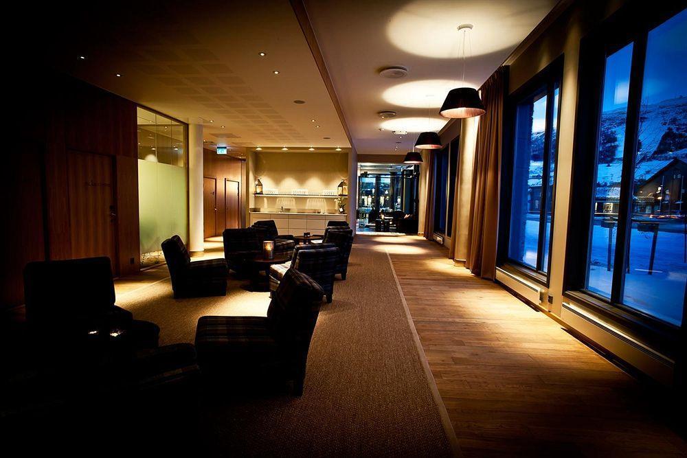 Quality Hotel Skifer Oppdal Exterior foto