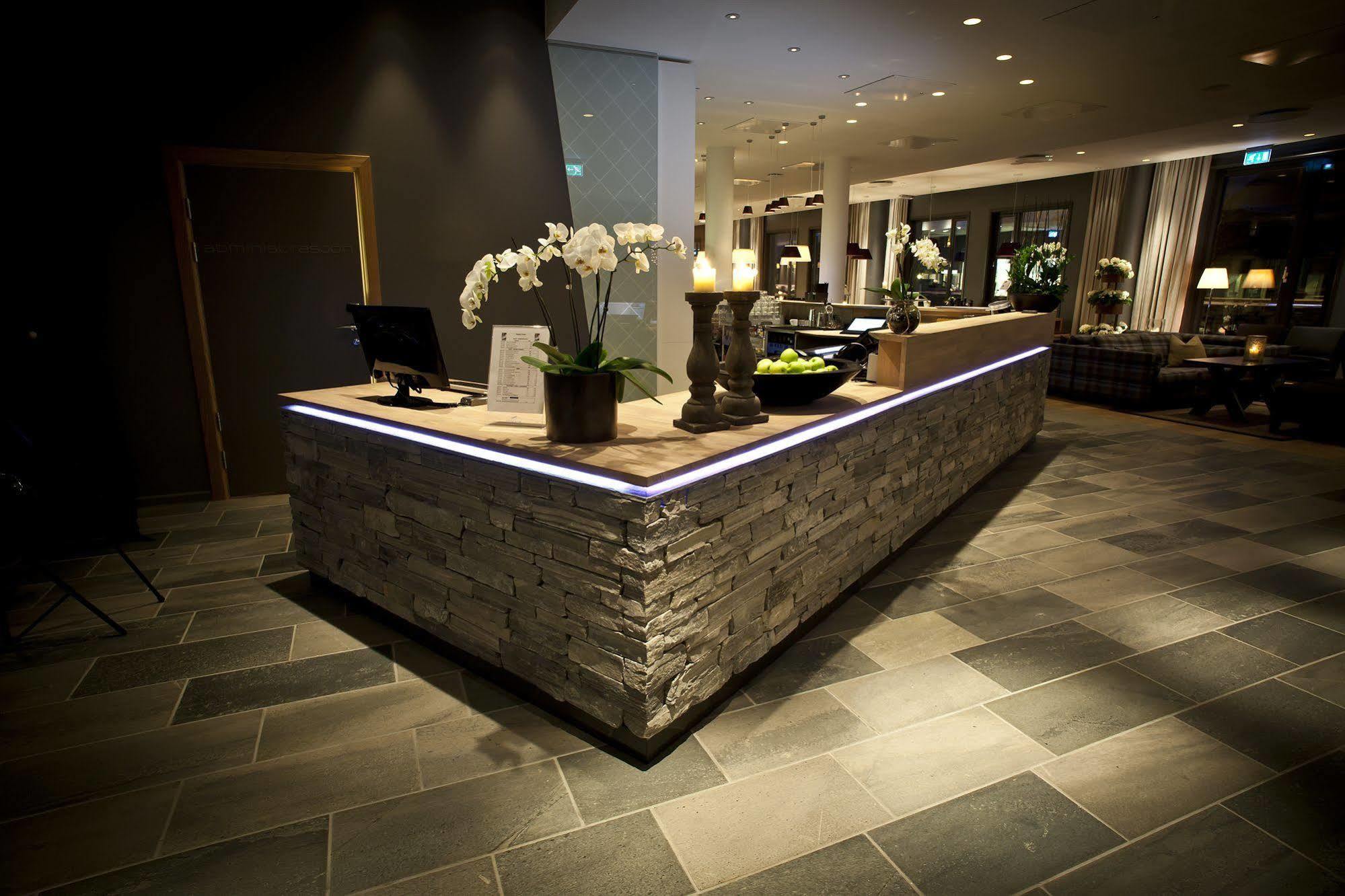Quality Hotel Skifer Oppdal Exterior foto