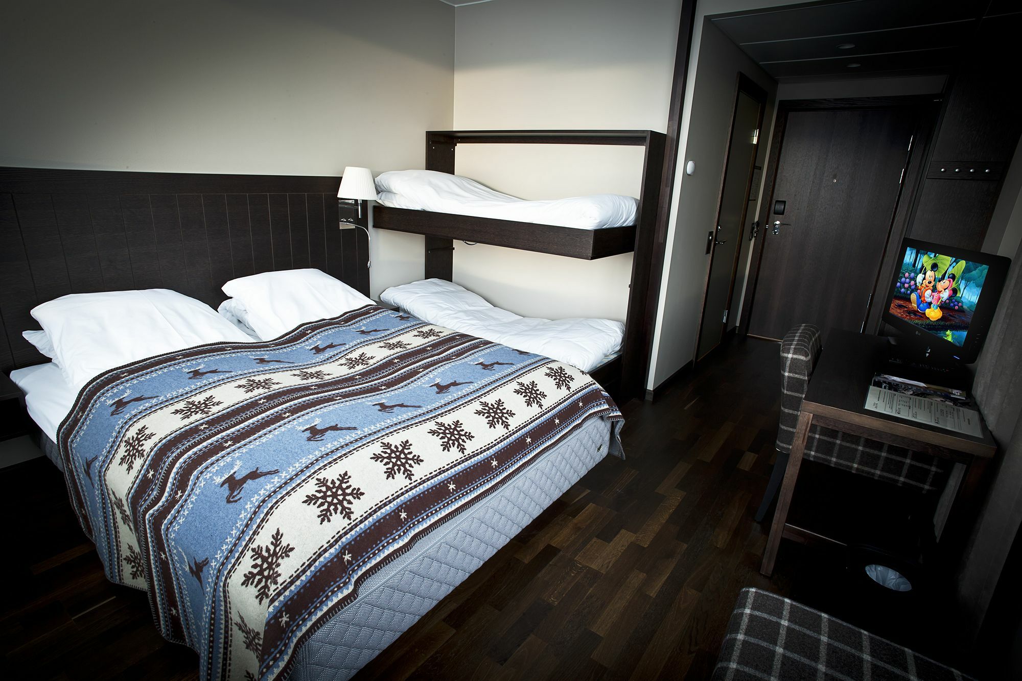 Quality Hotel Skifer Oppdal Exterior foto