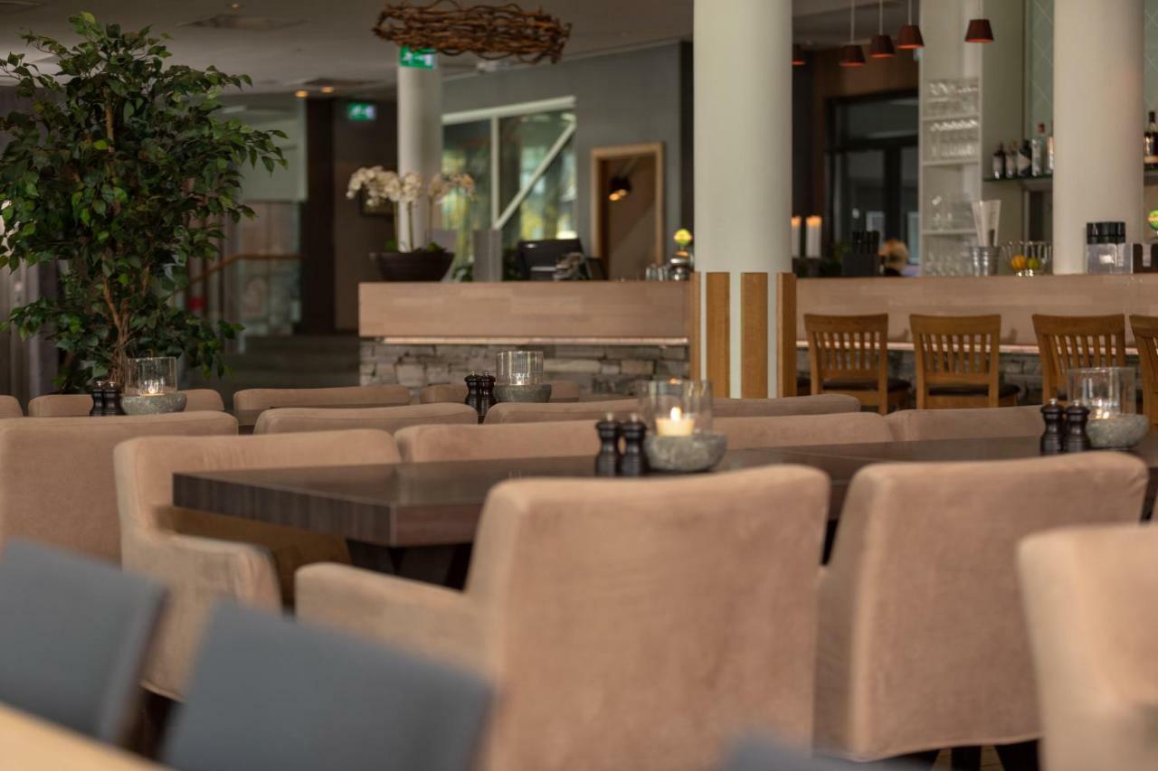 Quality Hotel Skifer Oppdal Exterior foto